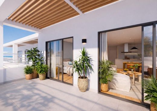Penthouse in San Roque, Cadiz