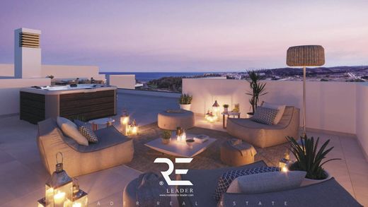 بنتهاوس ﻓﻲ Estepona, Provincia de Málaga