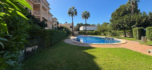 Appartamento a Palma di Maiorca, Isole Baleari