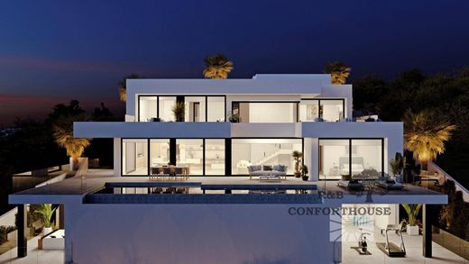 ‏וילה ב  Benitachell, Provincia de Alicante