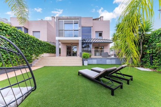 Μονοκατοικία σε Mutxamel, Provincia de Alicante