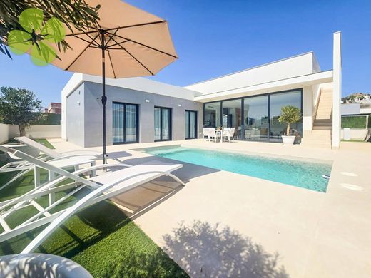 Villa in San Juan de los Terreros, Almería