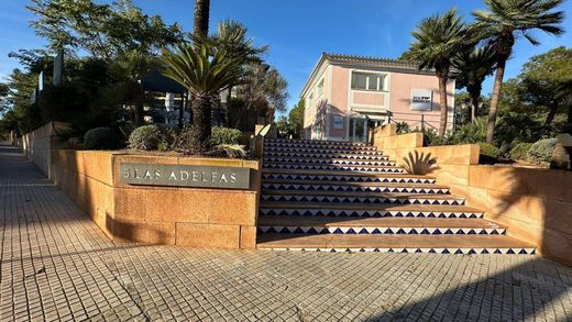 Apartment / Etagenwohnung in Calvià, Balearen Inseln