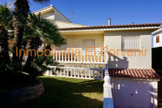 Casa Independente - Torrent, Valência