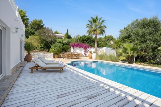 Villa in Javea, Alicante