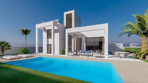 Villa in Finestrat, Alicante