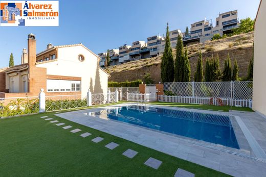 Luxury home in Granada, Andalusia