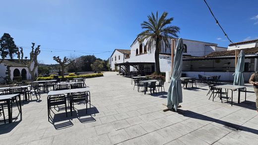 Farmhouse in Tordera, Province of Barcelona