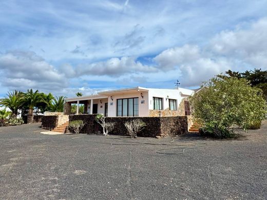Villa a Yaiza, Provincia de Las Palmas