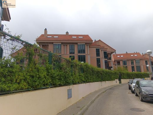 Penthouse in El Escorial, Provinz Madrid