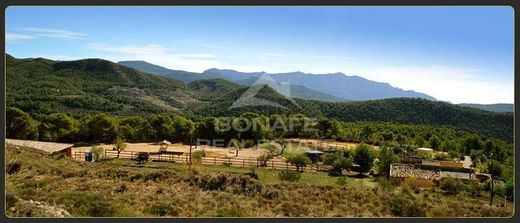 Casa rural / Casa de pueblo en Jijona, Provincia de Alicante