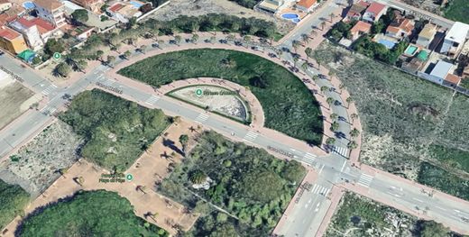 Land in Piles, Valencia