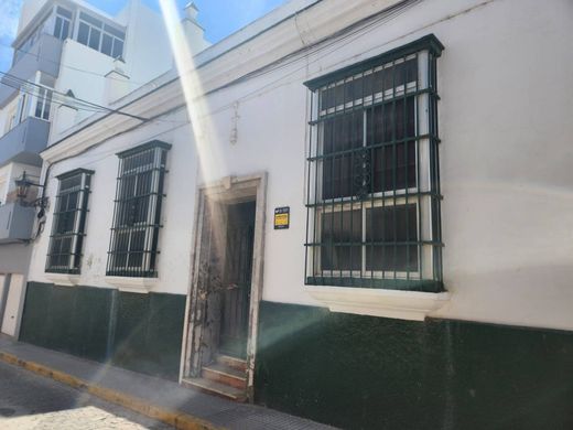 Luxury home in San Fernando, Cadiz
