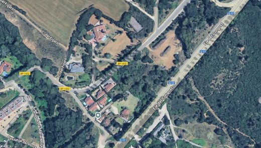 Casa de lujo en la Garriga, Provincia de Barcelona