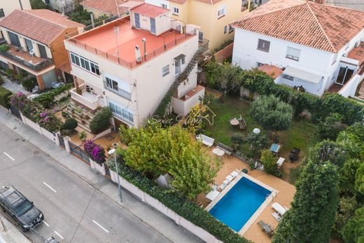 Vrijstaand huis in Alella, Província de Barcelona