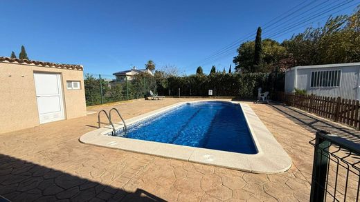 단독 저택 / Murcia, Región de Murcia