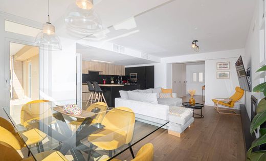 Apartment / Etagenwohnung in Palma de Mallorca, Balearen Inseln