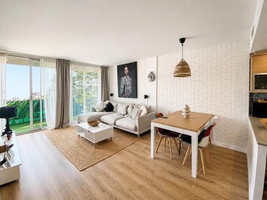 Apartment in Montgat, Province of Barcelona
