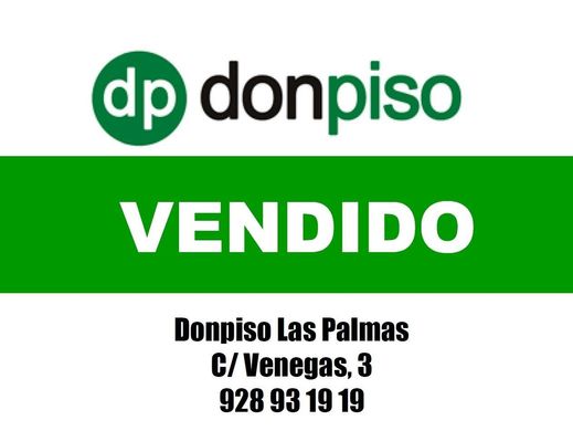 Apartment in Las Palmas de Gran Canaria, Province of Las Palmas