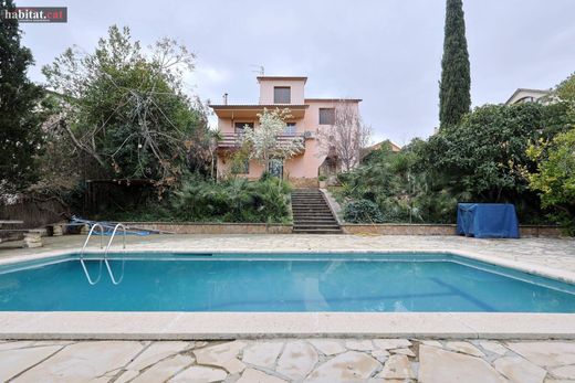 Casa de lujo en Canyellas, Provincia de Barcelona