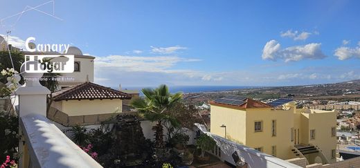 Villa in Adeje, Provinz Santa Cruz de Tenerife