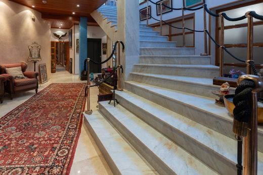 Luxury home in els Hostalets de Pierola, Province of Barcelona