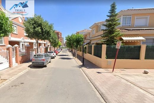 Luxury home in Albacete, Castille-La Mancha