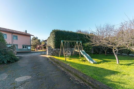 Lüks ev Carreño, Province of Asturias