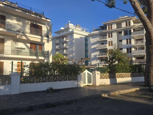 Apartment in Alcúdia, Province of Balearic Islands