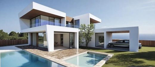 Vrijstaand huis in Cercedilla, Provincia de Madrid