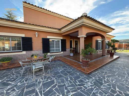Detached House in Badajoz, Extremadura