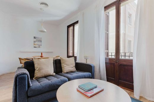 Apartment in Barcelona, Province of Barcelona