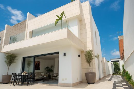 Villa in San Pedro del Pinatar, Murcia