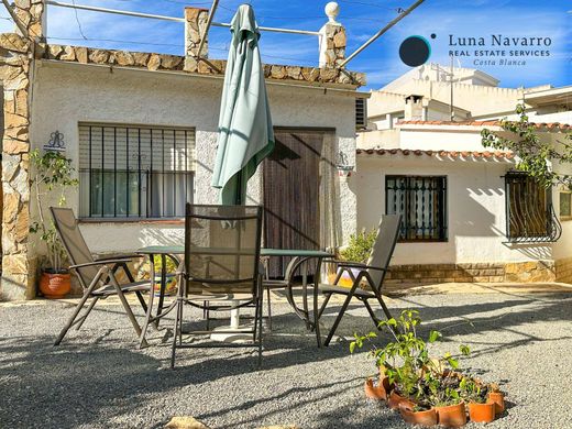 Luxury home in l'Alfàs del Pi, Alicante