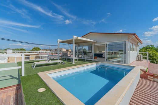 ‏בתים כפריים או חוות ב  פלמה דה מיורקה, Illes Balears