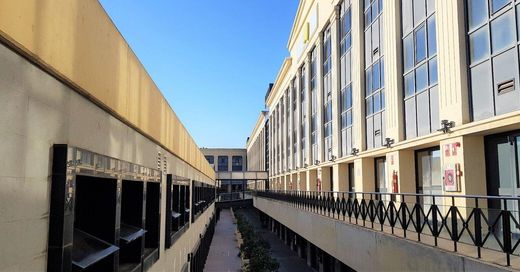 Office in Seville, Province of Seville