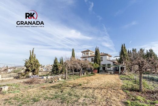 Lüks ev Monachil, Provincia de Granada