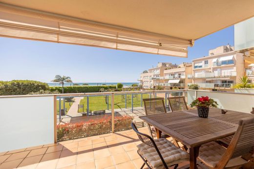 Piso / Apartamento en Cubelles, Provincia de Barcelona