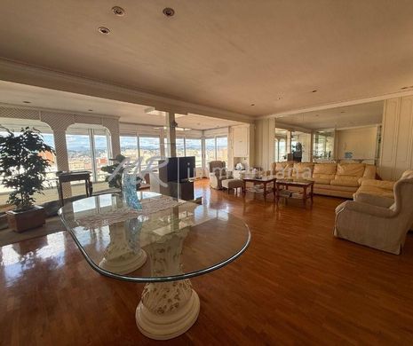 Apartment / Etagenwohnung in Granollers, Provinz Barcelona