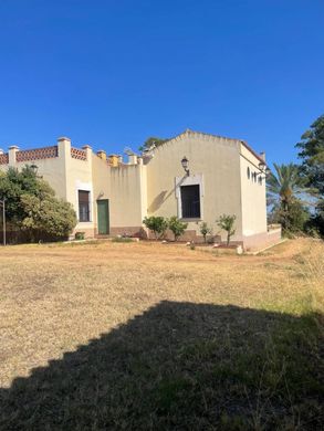 Rustik ya da çiftlik Ayamonte, Provincia de Huelva