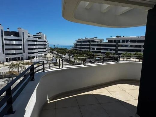 Apartment / Etagenwohnung in Torremolinos, Málaga