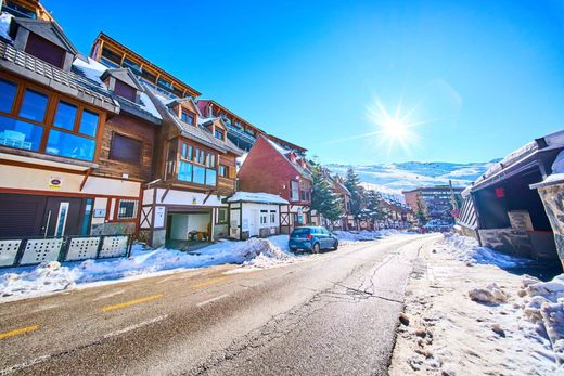 Luxury home in Monachil, Granada