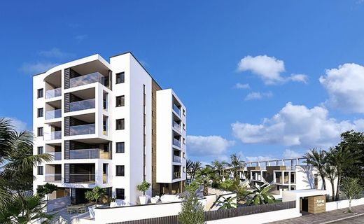 Apartment in Pilar de la Horadada, Alicante