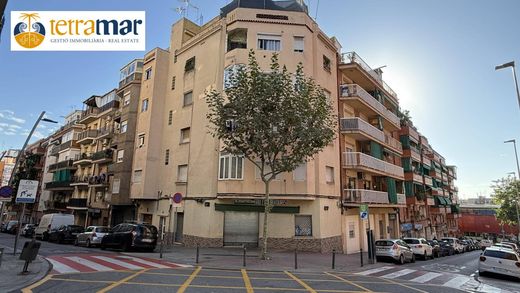 Residential complexes in Esplugues de Llobregat, Province of Barcelona