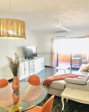 Piso / Apartamento en Valencia, Provincia de Valencia