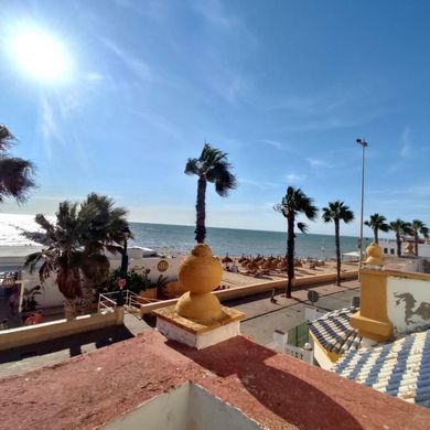 호화 저택 / Chipiona, Provincia de Cádiz