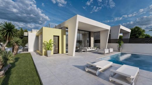 Villa Torrevieja, Provincia de Alicante
