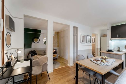 Piso / Apartamento en Madrid, Provincia de Madrid
