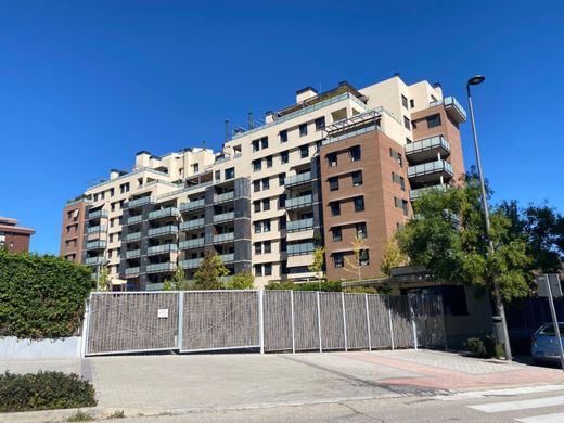 Appartement in Tres Cantos, Provincia de Madrid