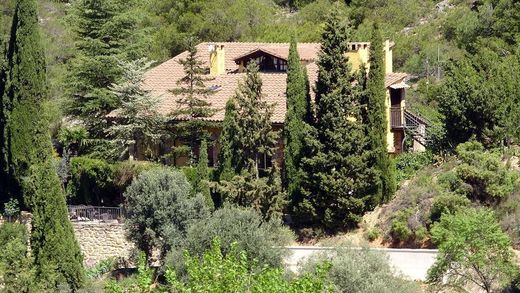 Элитный дом, Beseit / Beceite, Provincia de Teruel